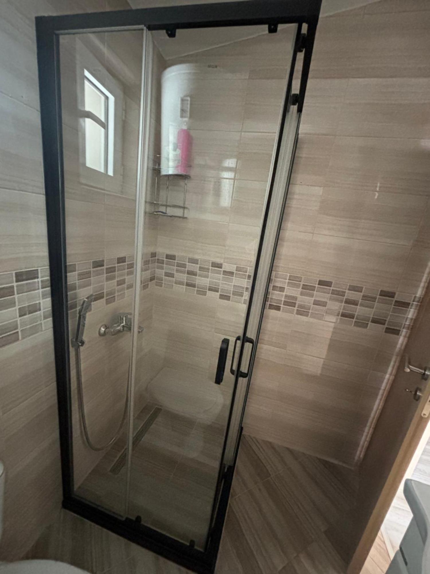 Lana Apartment Prcanj Ngoại thất bức ảnh